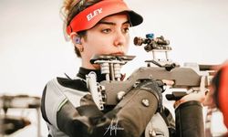 Hatice Yel, Avrupa Şampiyonası'nda iki bronz madalya kazandı