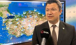 Hava Uzmanı Tekin'den Haftalık Tahmin: Ülke Genelinde Açık Havalar Bekleniyor