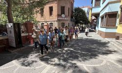 Havran'da Siyah İncir Hasadıyla Turizm Hamlesi