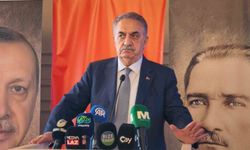 Hayati Yazıcı: 'Türkiye, ayağındaki zincirleri kırarak gücünü artıracak'