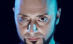 Hayko Cepkin Türkiye'nin 8 Şehrinde 'ELECTRIC' Turnesi Yapacak