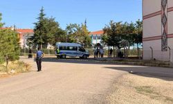 Haymana'da silahlı çatışma: 1 kişi ağır yaralı