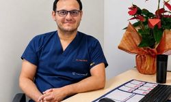 Hayrabolu Hastanesi'ne Ortopedi Uzmanı Katıldı