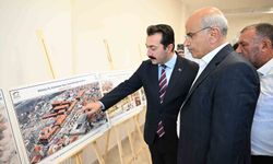 Hekimhan'a 1,5 milyar liralık dev yatırım