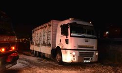 Hendek'te asit sızıntısı paniği: 2 kişi hastaneye kaldırıldı
