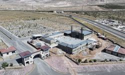 Hıdırlık Külliyesi'nde İnşaat Çalışmaları Tamamlanıyor