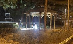 Hırka tartışması kanlı bitti: Arkadaşını bıçakladı