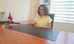 Hisarcık Devlet Hastanesi'ne Yeni Dahiliye Uzmanı Atandı