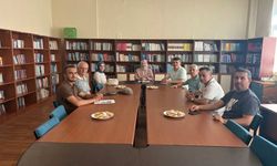 Hisarcık MYO, üniversite adaylarına tercih desteği sağladı
