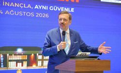 Hisarcıklıoğlu: 'Kahramanmaraş, Türkiye'nin Ekonomik Gücünün Temel Taşlarından Biri'