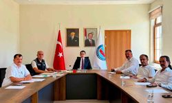 Hisarcık'ta Aşağıyoncaağaç ve Karaağıl Köyleri İçin Sondaj İhalesi Tamamlandı