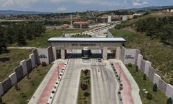 Hitit Üniversitesi'nde Öğrenci Kontenjanları Tükendi: Yüzde 100 Doluluk Sağlandı