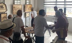Huzurevi Sakinleri Kapadokya'yı Keşfetti