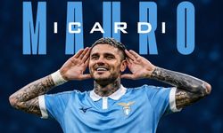 Mauro Icardi için İtalya kapısı açıldı! Lazio masaya oturdu, transferde iki büyük engel var