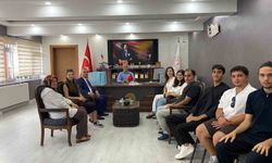 İbrahim Süheyla İzmirli Fen Lisesi YKS'de büyük başarılara imza attı