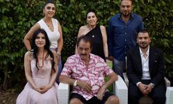 İbrahim Tatlıses'in evinde büyük sevinç: Manevi kızı Didem Carus'a isteme töreni düzenlendi
