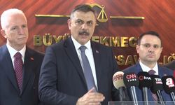İçişleri Bakanı Çiftçi: 'Bu yıl 7 bin 500 aranan şahıs yakalandı'