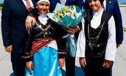 İçişleri Bakanı Çiftçi Sinop'u Ziyaret Etti
