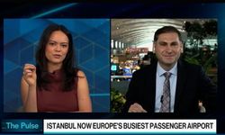 İGA İstanbul Havalimanı'nın CEO'su Bilgen, CNBC World'e konuk oldu