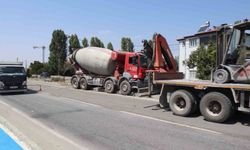 Iğdır-Tuzluca yolunda zincirleme trafik kazası: 4 yaralı
