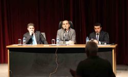 Iğdır Valisi Taşolar, muhtarlarla sorunları görüştü
