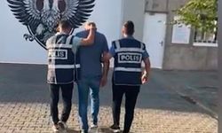 Iğdır'da 9 Yıl 2 Ay Hapis Cezası Olan Firari Yakalandı
