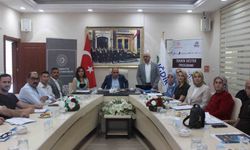 Iğdır'daki İşletmelere İhracat Desteği Sağlandı