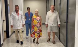 İki Farklı Omurga Hastalığı, Şiddetli Ağrılara Sebep Oldu