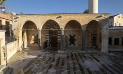 İki Tarihi Cami Mevlid Kandili'nde Yeniden Açılıyor