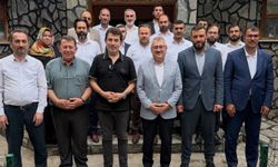 İl Müftüleri İstişare Toplantısında Bir Araya Geldi