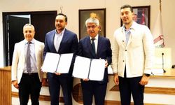 İlahiyat Fakültesi için 300 milyon TL'lik bağış protokolü imzalandı
