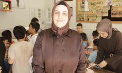 İlk Defa Doğum Günü Kutlayan Çocukların Mutluluğu