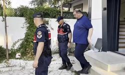 İlkay Çiçek, Menderes Belediye Başkanı Tutuklandı