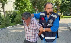 İlleri dolaşarak kuyumculardan hırsızlık yapıyor: 100 bin liralık ziynet eşyası çalınca yakalandı