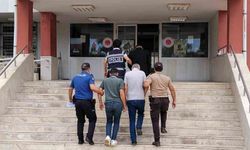İmamoğlu'nda gerçekleştirilen uyuşturucu baskınında bir tutuklama