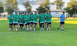 İncirliova Belediyespor'un Gözdesi: 3. Lig