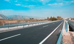 İncirliova'da yeni köprüyle ulaşım kolaylaşıyor