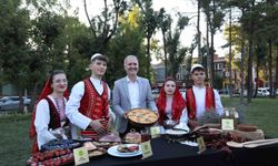 İnegöl, Gastronomi Festivali ile lezzet zenginliğini sergileyecek