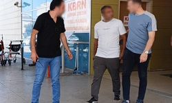 İnegöl'de Akraba Kavgası Tüfekle Sonuçlandı
