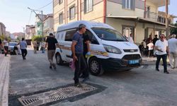 İnegöl'de husumetli gruplar arasındaki silahlı çatışma: 2 yaralı