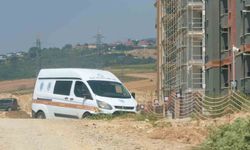 İnegöl'de inşaat bekçisinin konteynerde cesedi bulundu