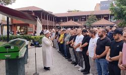 İnegöl'de motosiklet kazası: Genç üniversite öğrencisi hayatını kaybetti