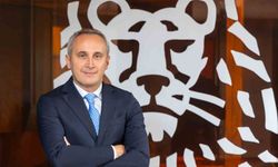ING Türkiye'nin aktif büyüklüğü 298.1 milyar TL'ye yükseldi