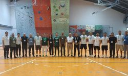 İnönü Üniversitesi 2026-ÖZYES Sınavına Ev Sahipliği Yaptı