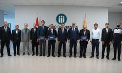 İnönü Üniversitesi Mühendislik Bölümleri MÜDEK Akreditasyonu Aldı