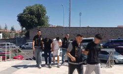 İnternetten araç satışında dolandırıcılık: 3 ilde eş zamanlı operasyon