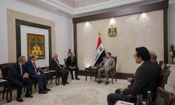 Irak Başbakanı Zeydi, Türk Yatırımcıları Ülkeye Çağırdı