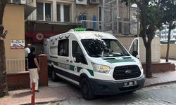 İş kazasında yaşamını yitiren işçinin cenazesi alındı
