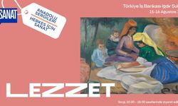 İş Sanat Anadolu Sergileri, Iğdır'da Sanatseverlerle Buluşuyor