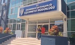 İskenderun'da 3 yıl 4 ay hapis cezası bulunan şahıs yakalandı